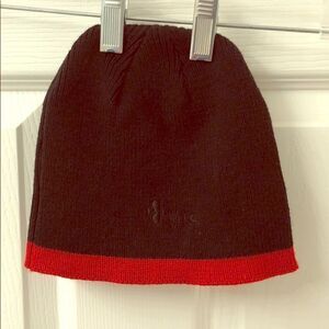 Free beenie-